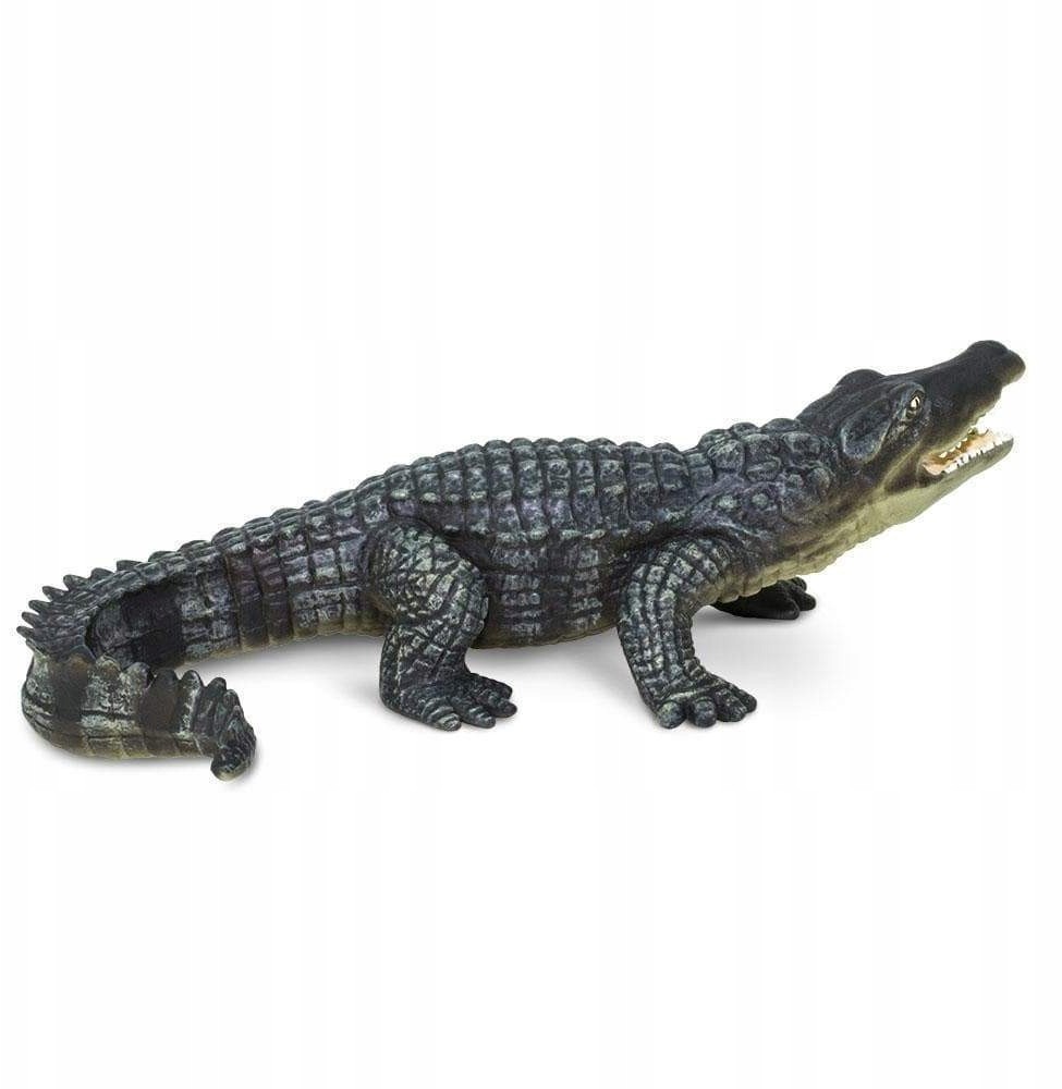 Safari Krokodyl - Crocodile - Ltd. - 272729