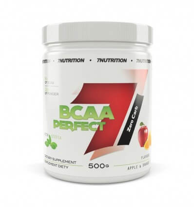 7Nutrition BCAA Perfect 500g