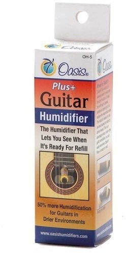 Oasis OH-5 Humidifier nawilżacz gitary wysuszonej