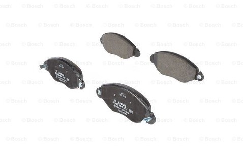 Bosch Klocki hamulcowe 0 986 494 037