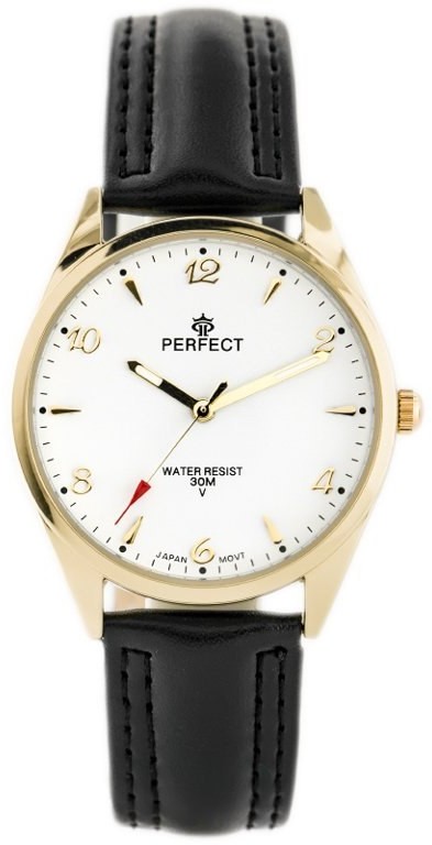 PERFECT ZEGAREK MĘSKI PERFECT C530 (zp234c)