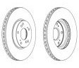 FERODO (FEDERAL-MOGUL)) (FEDERAL-MOGUL)) DDF1775C DDF1775C