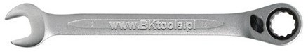 TENG TOOLS Klucz płasko-oczkowy z grzechotką 27 mm 600527R 109721506