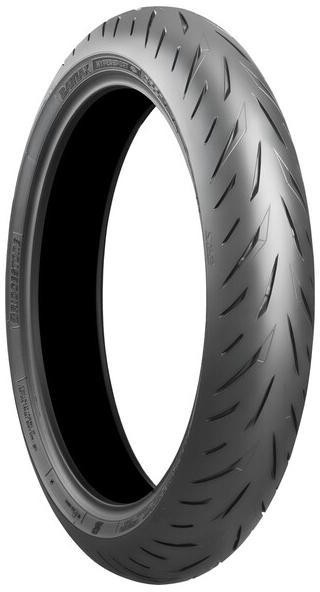 BRIDGESTONE S 22 F ( 110/70 R17 TL 54H M/C, koło przednie )