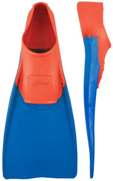 FINIS FINIS Płetwy LONG FLOATING FIN 37-39