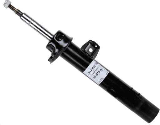 SACHS Amortyzator 317 567 317 567