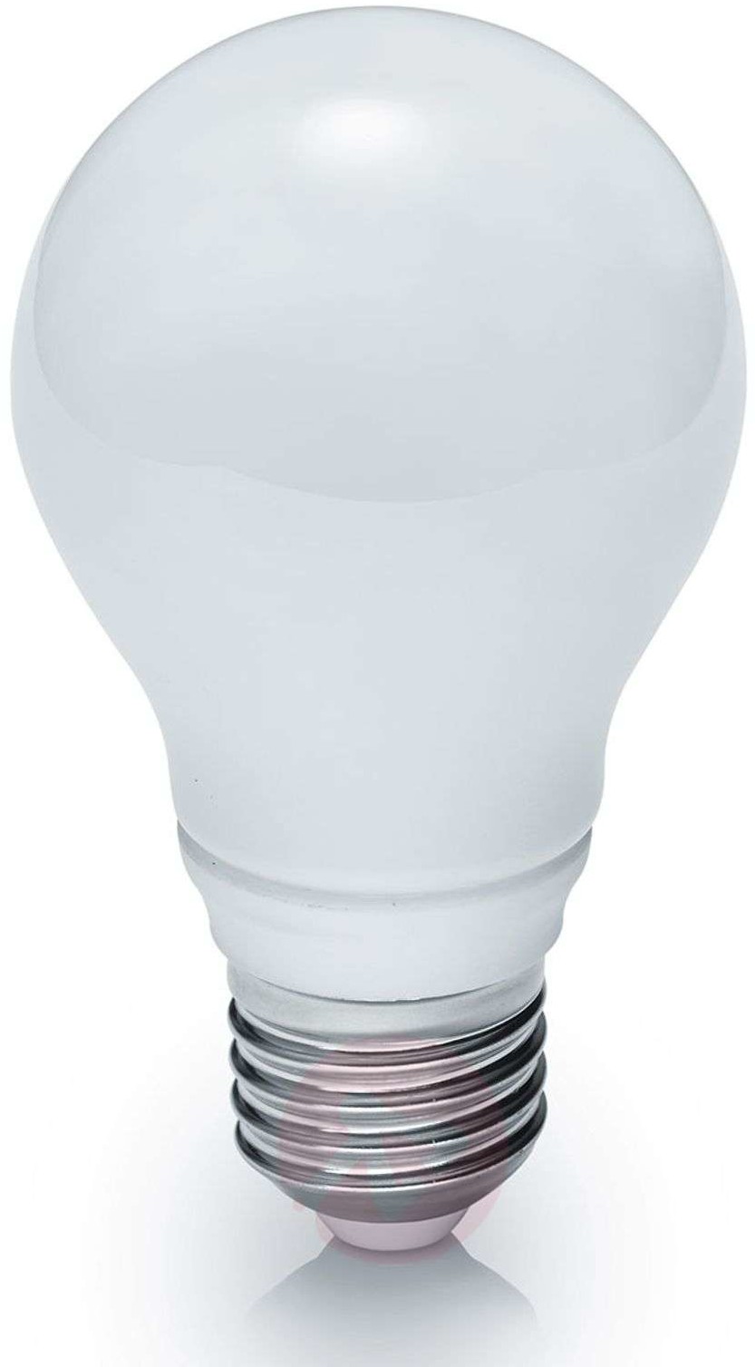 Trio Leuchten Żarówka LED E27 10W, barwa światła ciepła biel