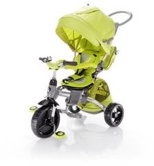 Zopa Citigo Kiwi Green