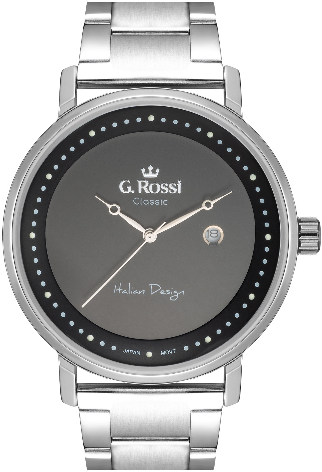 Gino Rossi C6182B-1C1
