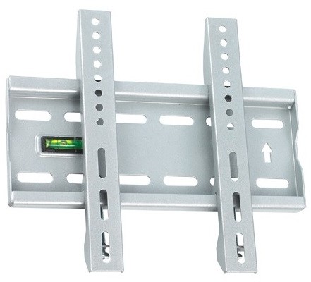 Arkas Uchwyt do TV 17-32 cali PL 32 Srebrny