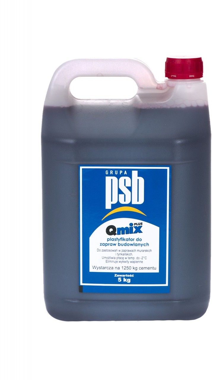 Farkom Plastyfikator do betonu 5 kg PSB 772242