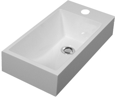Omnires Corfu BP Marble+ 50x25