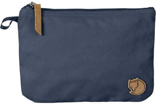 Fjällräven Gear Pocket ciemny granatowy