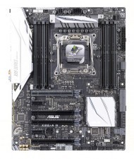 Asus X99-A II