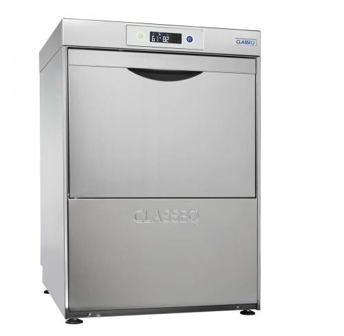 Classeq Zmywarka do mycia naczyń 40x40 Duo | Classeq D400Duo