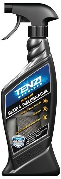 TENZI Detailer Skóra Pielęgnacja 600ml spray WAD038B600BC010