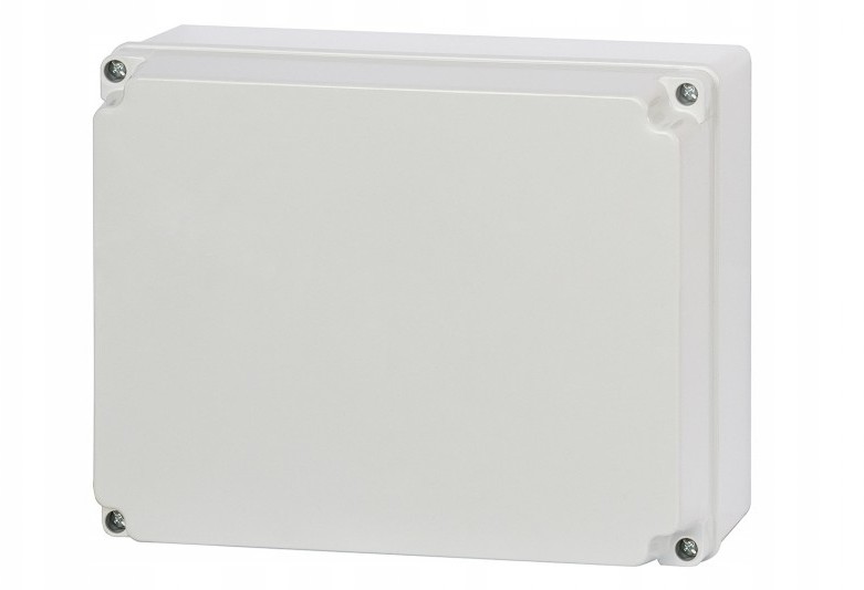 Puszka hermetyczna Gr 310x240x120 bez dławików