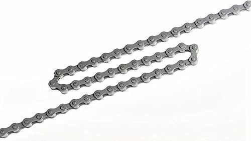 Shimano Chain 114 po lewej stronie 20pcs CN-NX10 1-Speed, UNI E-CNNX10C114S