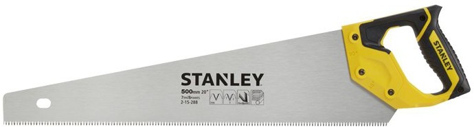 Stanley Piła płatnica JetCut 7 z/cal x 500 mm (2-15-288)