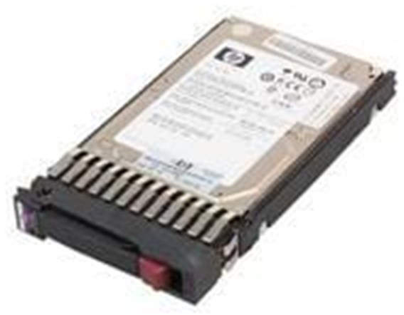 HP Dysk serwerowy 72GB 15.000Rpm SAS 432321-001