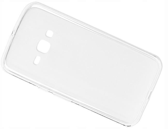 Zdjęcia - Etui Samsung Partner Tele.com Futerał Back Case Ultra Slim 0,5mm do  Galaxy J5 2 