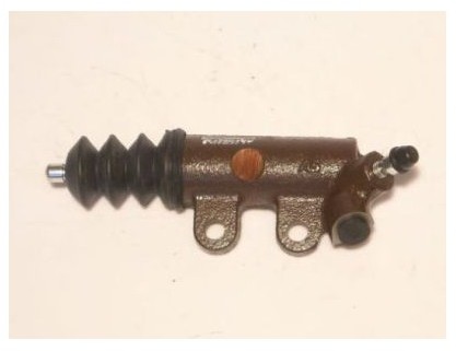 AISIN Siłownik, sprzęgło CRT-087