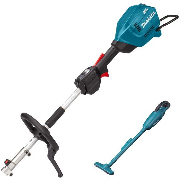 Makita UX01GZ