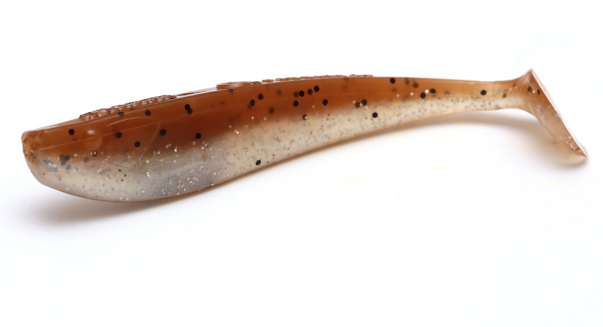 MANNS Guma Q-paddler Sand GOBY-10,0 cm