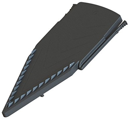 De Buyer 2016.92 Julienne na Viper, ze stali nierdzewnej, srebrny, 27,9 x 20,1 x 10,9 cm 201692