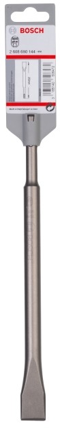 Bosch dłuto płaskie SDS-plus, 250 x 20 mm