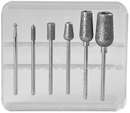 Bausch 6-częściowy zestaw  1749 °C firmy Weck kątowa 1749C