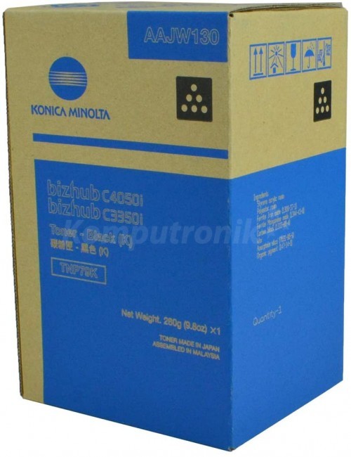 Konica Minolta TNP-79K