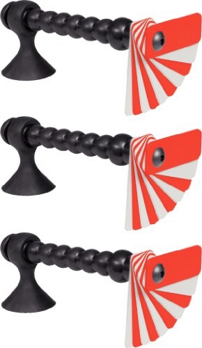 KS Tools Szczelina 150.1570 wymiar szlachetnych, 3-częściowy