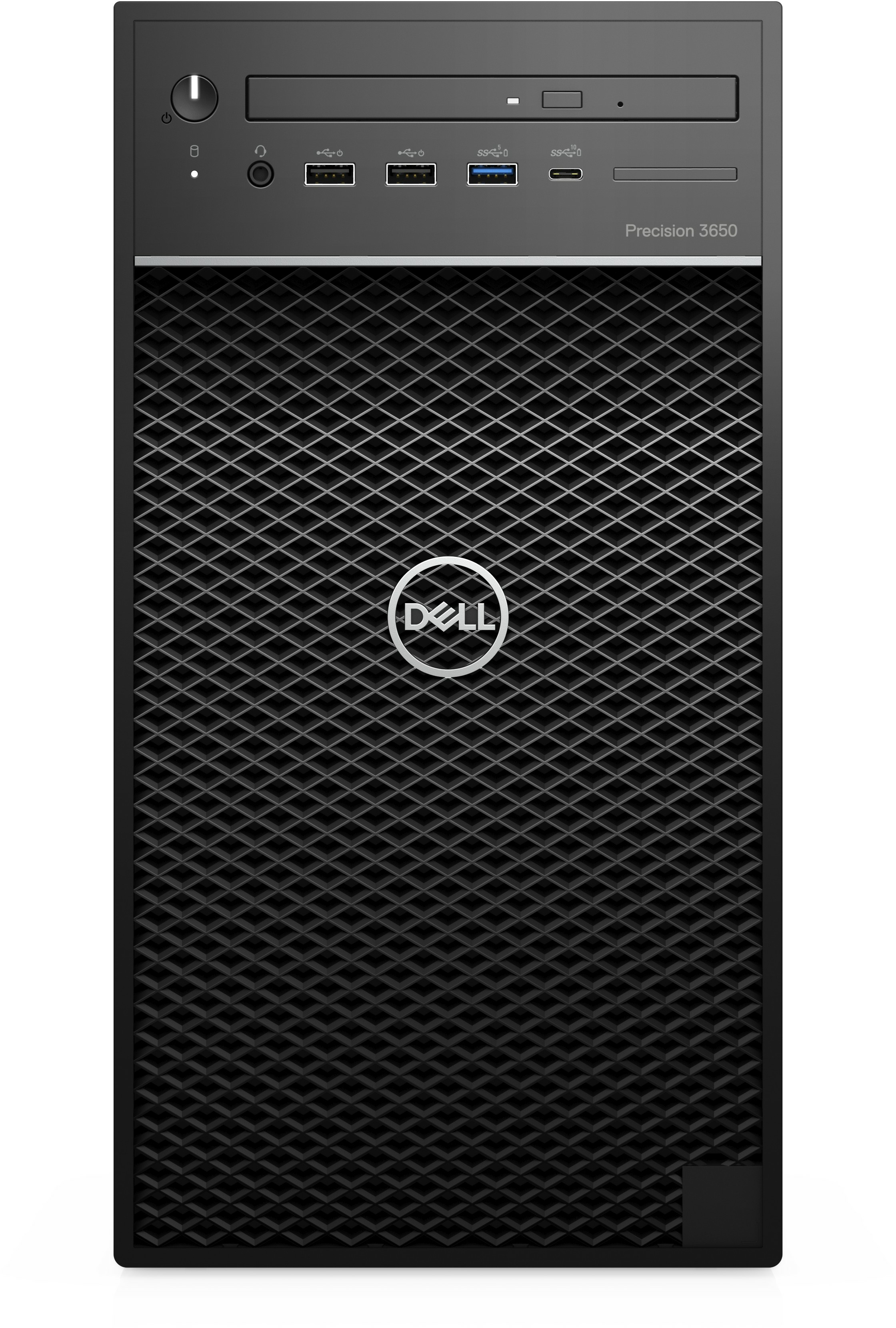 Dell Precision 3650 DDR4-SDRAM i7-10700 Tower Intel Core i7 9HT14