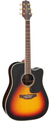 Takamine GD51CE-BSB