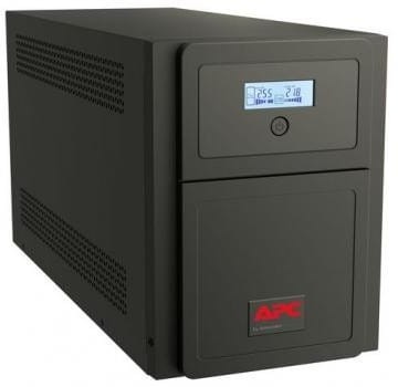 APC Zasilacz awaryjny SMV1000CAI UPS EASY SMV 1000VA/700W 6xC13, AVR SMV1000CAI