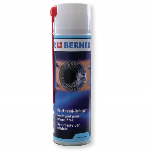 Środek do czyszczenia kotłów Skuteczny,Berner500ml