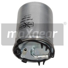MAXGEAR Filtr paliwa 26-0440