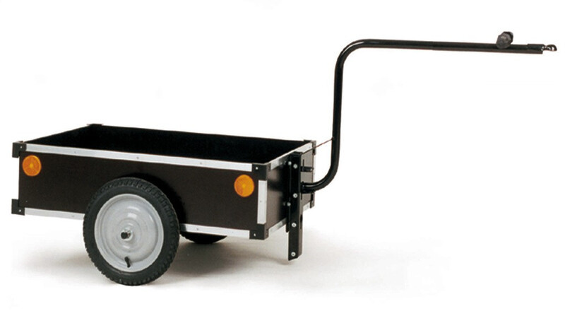 Roland Roland Maxi Trailer 12