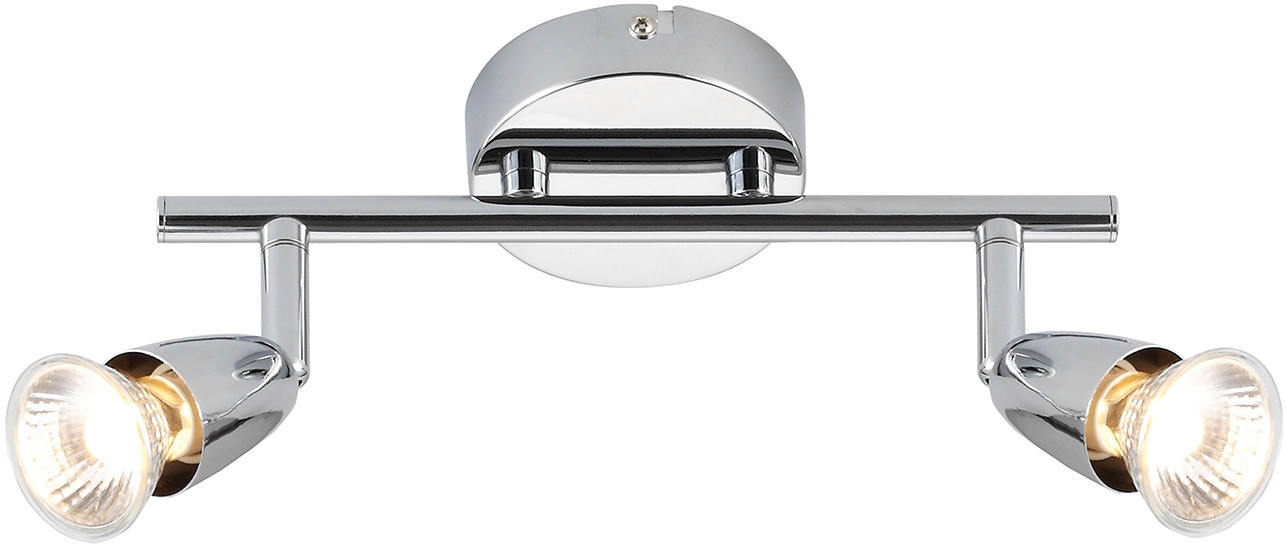 Endon Lampa sufitowa AMALFI 43278 CUBI