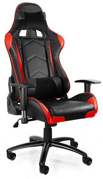 Unique Meble Fotel gamingowy DYNAMIQ V5