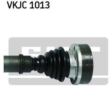 SKF Wał napędowy VKJC 1013