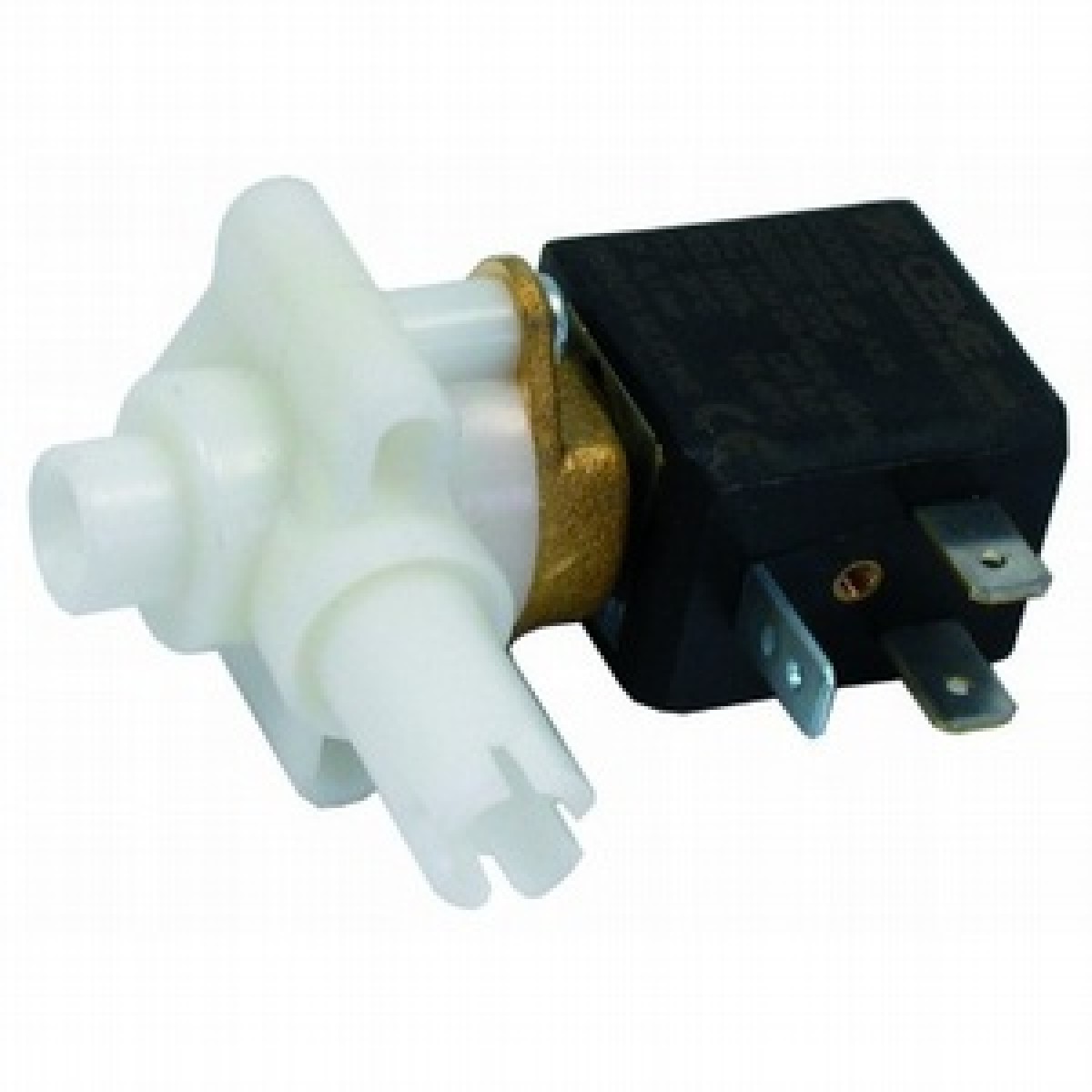 Numatic Elektrozawór 24 V