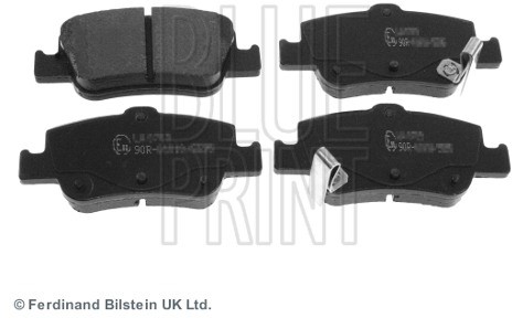 BLUE PRINT ADT342173