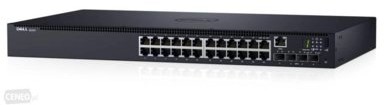DELL Switch N1524P 210-AEVY