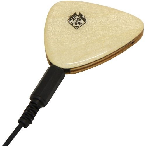 FireStone dźwięku, coxx Piezo Pickup zaopatrują zapewnia gitara koncertowa/gitara akustyczna 942020