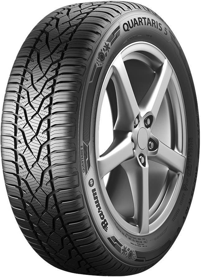 Barum Quartaris 5 235/60R18 107V