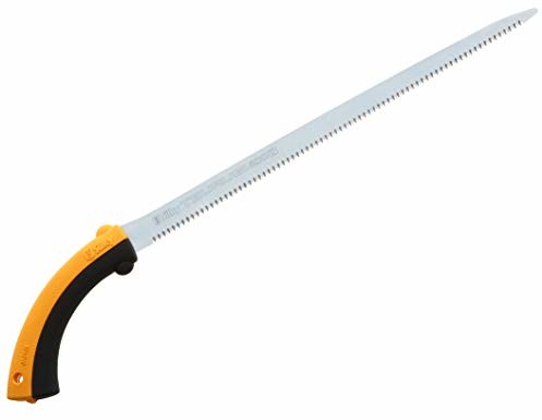 SILKY tsurugi 452-40