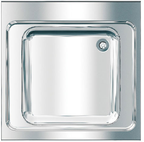 Franke Zlewozmywak przemysłowy MAXL100-70