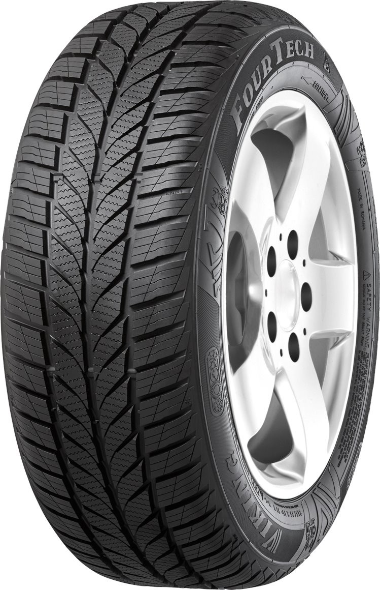 Viking FourTech All Season 185/55R14 80H